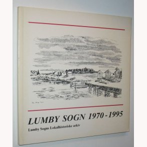 Lumby sogn 1970-1995