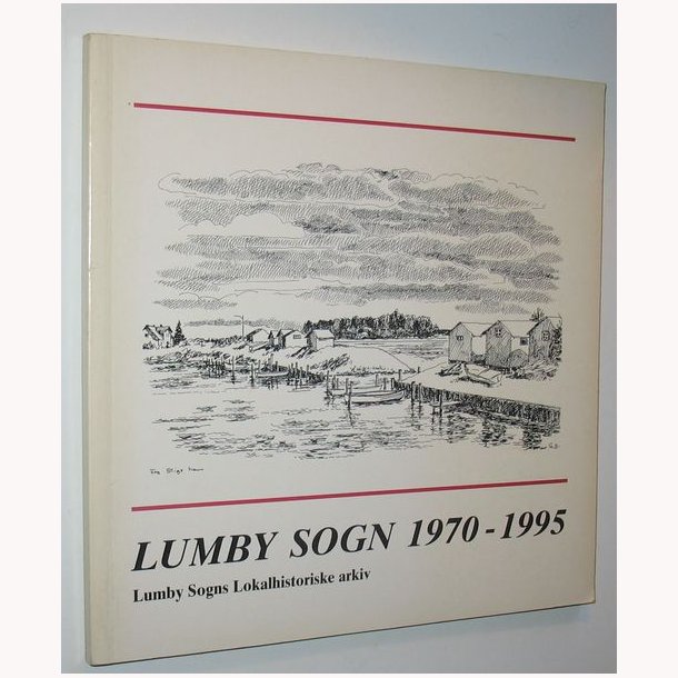 Lumby sogn 1970-1995