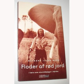 Floder af r�d jord: Natasha Illum Berg
