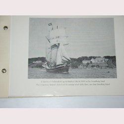 J. Lauritsen&acute;s Sfartsskole