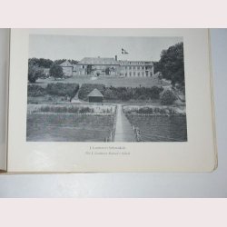 J. Lauritsen&acute;s Sfartsskole