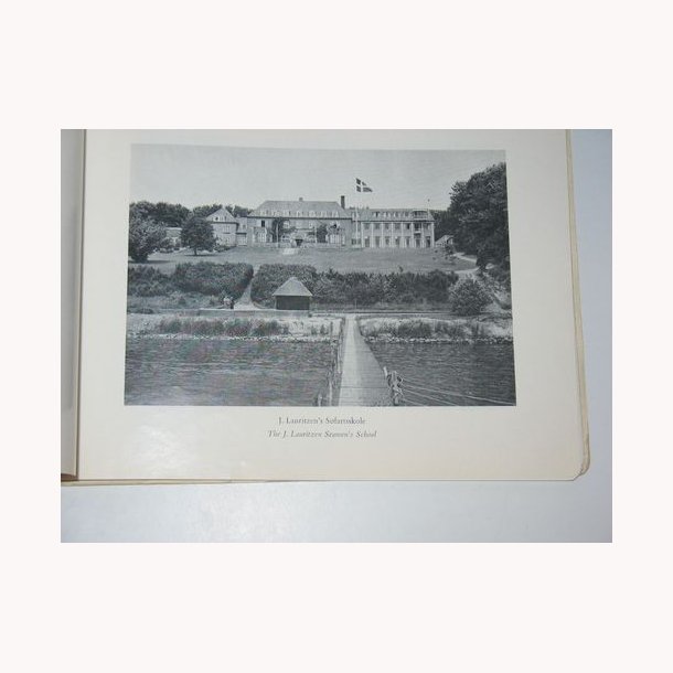 J. Lauritsen&acute;s Sfartsskole
