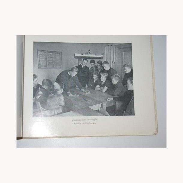 J. Lauritsen&acute;s Sfartsskole