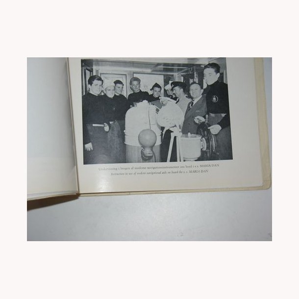 J. Lauritsen&acute;s Sfartsskole