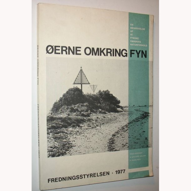 erne omkring fyn
