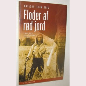 Floder af rd jord: Natasha Illum Berg