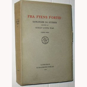 Fra Fyens Fortid Bind 4