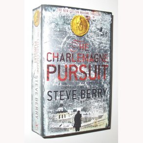 The Charlemagne Pursuit