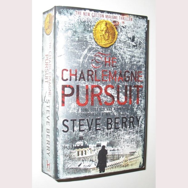 The Charlemagne Pursuit