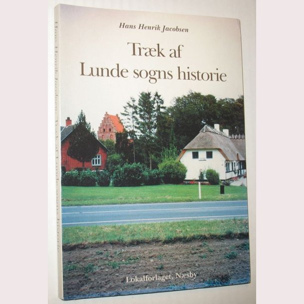 Trk af Lunde sogns historie: Hans Henrik Jacobsen