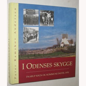 I Odenses skygge - Paarup indtil 1970