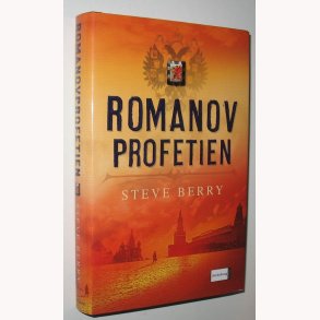 Romanovprofetien