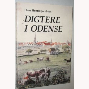 Digtere i Odense