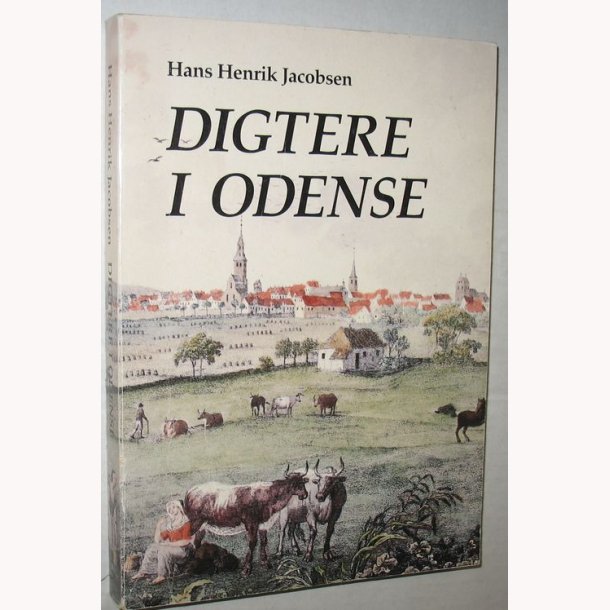 Digtere i Odense
