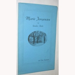 Marie Jrgensen og hendes skole