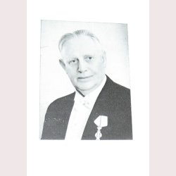 Marie Jrgensen og hendes skole