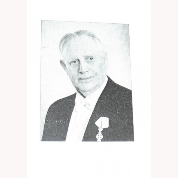 Marie Jrgensen og hendes skole