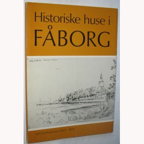 Historiske huse i Fborg