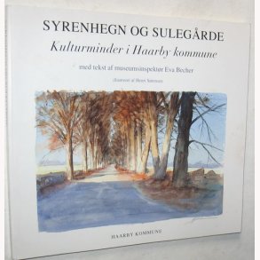 Syrenhegn og sulegrde