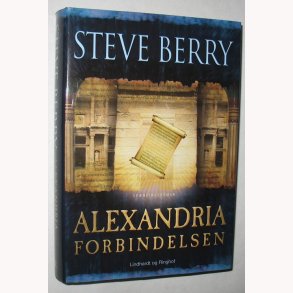 Alexandriaforbindelsen