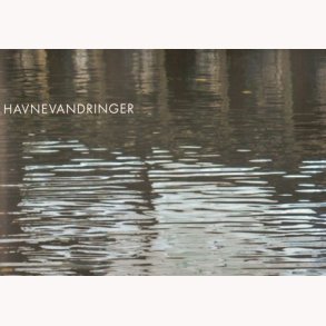 Havnevandringer