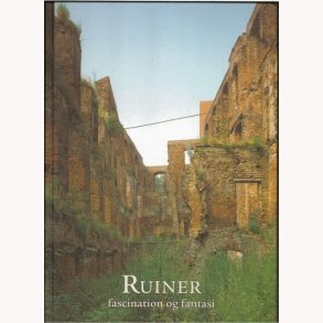 Ruiner fascination og fantasi