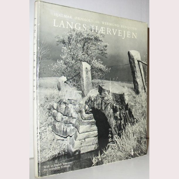 Langs hrvejen