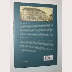 Afholdshoteller i Danmark