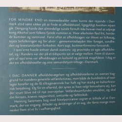 Afholdshoteller i Danmark