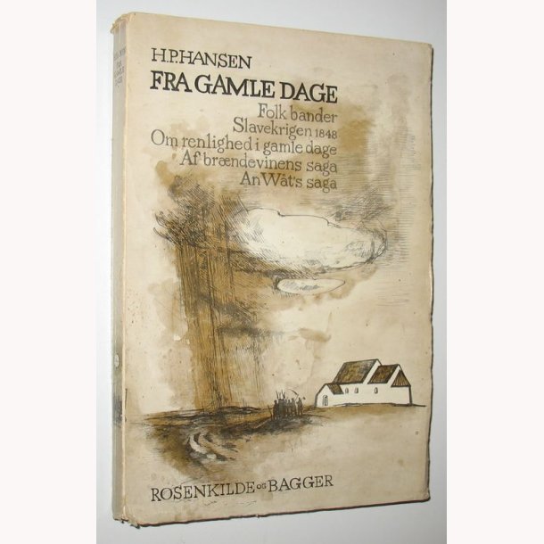 Fra gamle dage