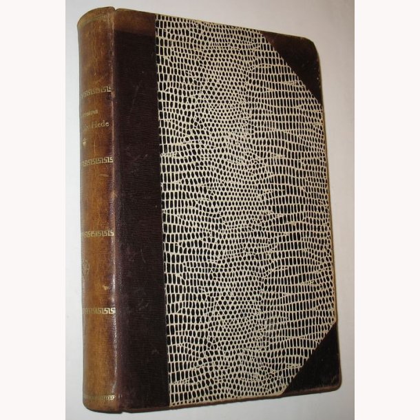 Den Jydske Hede fr og nu