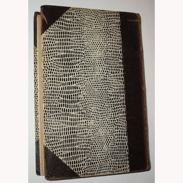 Den Jydske Hede fr og nu