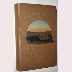 Den Jydske Hede fr og nu