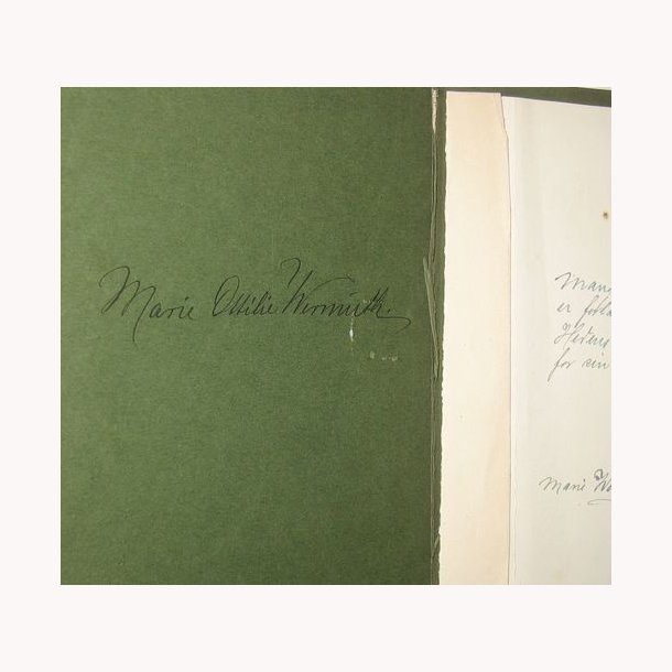 Den Jydske Hede fr og nu