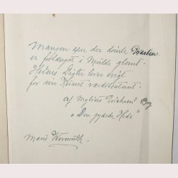 Den Jydske Hede fr og nu