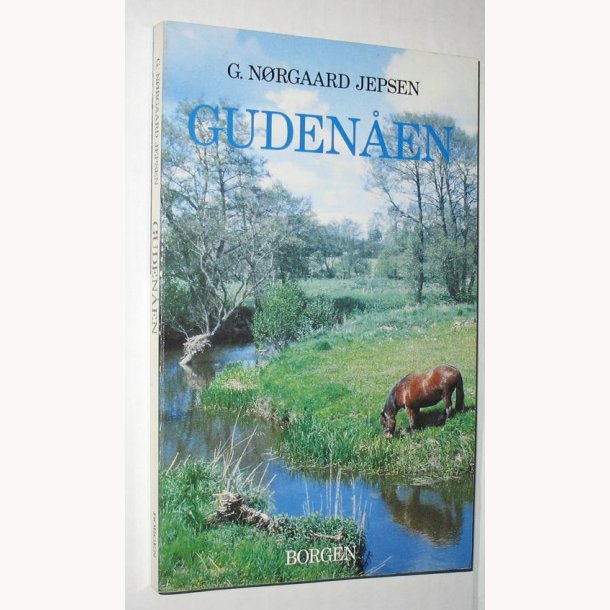 Gudenen