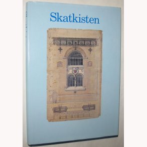 Skatkisten