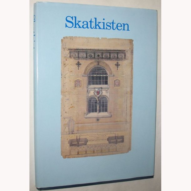 Skatkisten