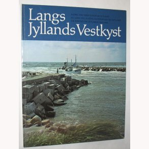 Langs Vestjyllands Vestkyst