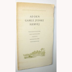 Ad Den Gamle Jydske Hrvej