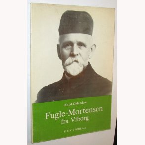 Fugle-Mortensen fra Viborg