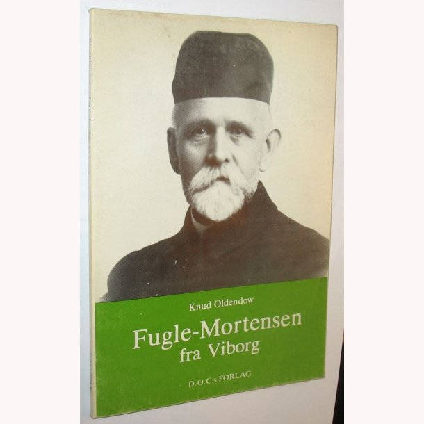 Fugle-Mortensen fra Viborg