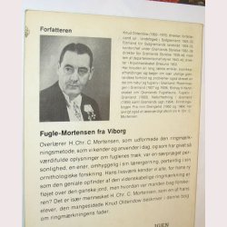 Fugle-Mortensen fra Viborg