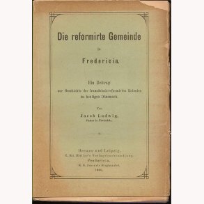 Die reformirte Gemeinde