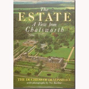 The Estate - A View from Chatsworth