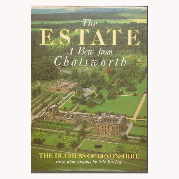The Estate - A View from Chatsworth