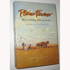 Plains Farmer