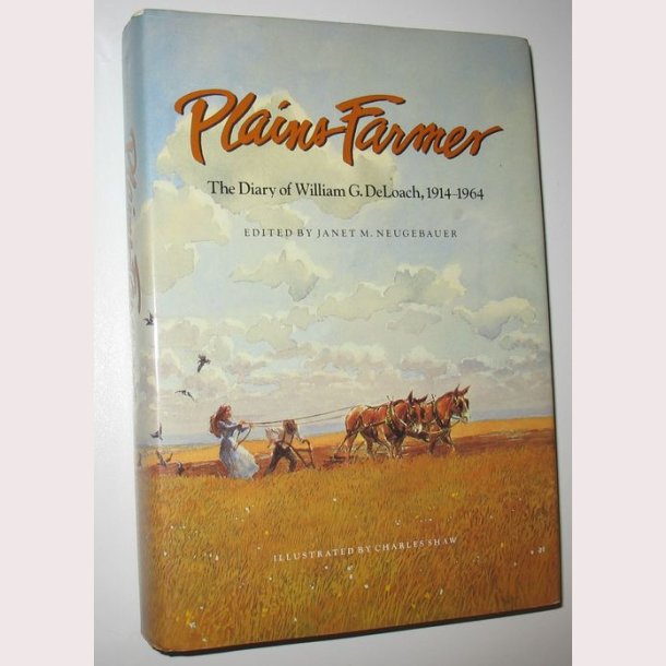 Plains Farmer