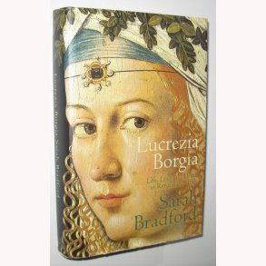 Lucrezia Borgia