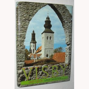 Visby under tusen r